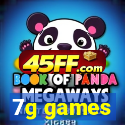 7g games